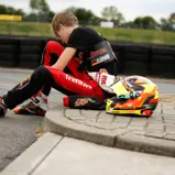 ADAC Kart Masters 2019, Oschersleben