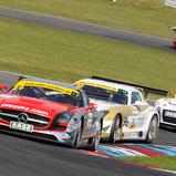 ADAC GT Masters