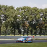 ADAC GT Masters, Slovakia Ring, Farnbacher Racing, Alex Riberas, Nathan Morcom