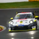Mariusz Górecki und Sam Jongejan entscheiden die Porsche Endurance Challenge Deutschland für sich (Foto: Porsche Sports Cup Deutschland)