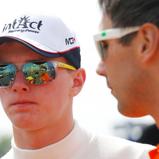 ADAC Formel Masters, Oschersleben, Maximilian Günther, ADAC Berlin-Brandenburg e.V.