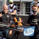 ADAC GT Masters, Timo Bernhard, Hockenheim, Georg Bellof