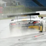 ADAC GT Masters, Nürburgring, Nico Bastian, Jaime Alguersuari, ROWE Racing