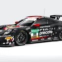 Precote Herberth Motorsport vertraut weiter auf Porsche