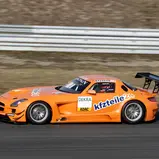Reifen-Test - Oschersleben