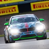 ADAC GT4 Germany, Sachsenring, RN Vision STS Racing Team, Gabriele Piana, Marius Zug