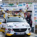 ADAC Opel Junior Team,  ADMV Rallye Erzgebirge, Fabian Kreim