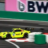#91 Thomas Preining (AUT / Porsche 911 GT3 R / Manthey), Dekra Lausitzring 2026