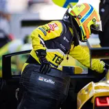 ADAC GT Masters, Lausitzring, EFP Car Collection by TECE, Pierre Kaffer