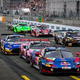 #69 Thierry Vermeulen (NLD / Ferrari 296 GT3 Evo / Emil Frey Racing), Norisring 2026