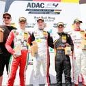 ADAC Formel 4, Red Bull Ring, Motopark, Simo Laaksonen, Van Amersfoort Racing, Joey Mawson, Neuhauser Racing, Nicklas Nielsen, Prema Powerteam, Mick Schumacher