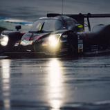 #14 MRS GT-Racing / Ligier JS P320 / Rory Penttinen (FIN)