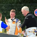 ADAC Rallye Masters, Stemweder Berg Rallye