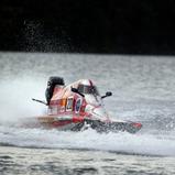 ADAC Motorboot Masters, Düren, Patrick Wiese