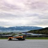 ADAC GT4 Germany, Red Bull Ring, Dörr Motorsport, Christer Jöns, Mads Siljehaug