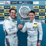 ADAC GT Masters, Oschersleben, H.T.P. Motorsport, Maximilian Buhk, Maximilian Götz