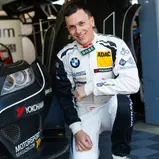 ADAC GT Masters, Lausitzring, PIXUM Team Schubert, Dominik Baumann