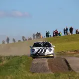ADAC Rallye Masters, 2018, ADMV Erzgebirge Rallye