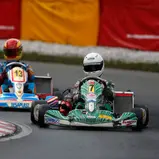 ADAC Kart Masters, Wackersdorf