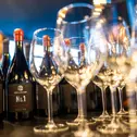 Der Badische Winzerkeller wird offizieller Hospitality-Partner der DTM