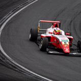 #6 / Sebastian Montoya / Prema Powerteam
