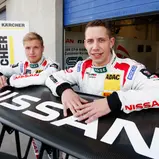 ADAC GT Masters, Oschersleben, MRS GT-Racing, Florian Strauss, Marc Gassner
