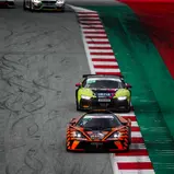 ADAC GT4 Germany, Red Bull Ring, True Racing, Florian Janits, Reinhard Kofler