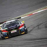 ADAC GT Masters, Nürburgring, Aust Motorsport, Dennis Marschall, Patric Niederhauser