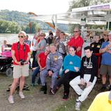 ADAC Motorboot Cup, Lorch am Rhein