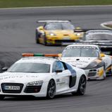ADAC GT Masters, Lausitzring