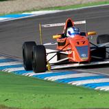 ADAC Formel Masters, Hockenheimring, Fabian Schiller, Schiller Motorsport
