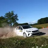ADAC Opel GSE Rally Cup