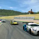 Jack Keithley gewann am Red Bull Ring den fünften Lauf der ADAC eSports-Meisterschaft