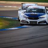 #99 / Christian Voithofer / Wimmer Werk Motorsport / Cupra Leon Competición TCR