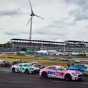 Das Team will auch diese Saison gemeinsam um Erfolge kämpfen