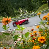 ADAC Trentino Classic 2017