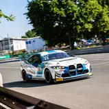 #22 FK Performance Motorsport / Niels Tröger / Andreas Jochimsen / BMW M4 GT4 Evo / Norisring