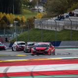 ADAC TCR Germany, Red Bull Ring, Honda ADAC Sachsen, Marcel Fugel