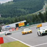 ADAC GT Masters, Spa-Francorchamps, Jeroen Bleekemolen, Luca Stolz, Bentley Team HTP