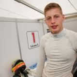 ADAC Formel 4, Nürburgring, Kim Luis Schramm, Neuhauser Racing