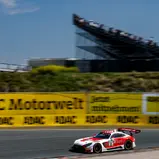#84 Tom Kalender (DEU / Mercedes-AMG GT3 / Mercedes-AMG Team Landgraf), Circuit Zandvoort 2026