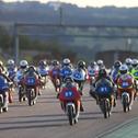 Der Northern Talent Cup geht in die 2. Saison Der Northern Talent Cup geht in die 2. Saison