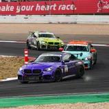 #8 Mika König / BMW M2 Racing / MK Motorsport, Nürburgring 2026
