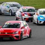 ADAC TCR Germany, Oschersleben, Racing One, Benjamin Leuchter