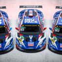Das Liqui Moly Team Engstler Motorsport setzt 2026 drei Lamborghini Huracán GT3 Evo 2 ein (Foto: Liqui Moly Team Engstler Motorsport)