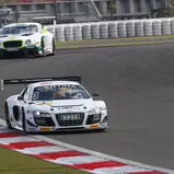 ADAC GT Masters, Nürburgring, C. Abt Racing, Andreas Weishaupt, Christer Jöns, Bentley Team HTP, Luca Stolz, Vincent Abril