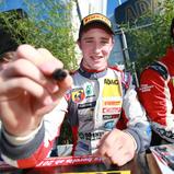 ADAC Formel 4, Sachsenring, Joel Eriksson, Motopark