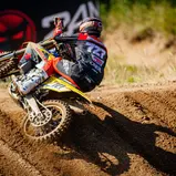 ADAC MX Masters