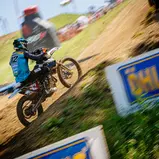 Maximilian Nagl (Deutschland / Husqvarna / Krettek-Haas-Racing-Team / ADAC MX Masters)