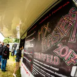 ADAC MX Masters, Tensfeld